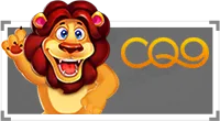 CQ9 provider logo