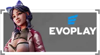 Evoplay provider logo