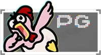 PG Soft provider logo