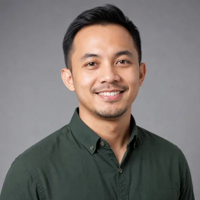 Profile photo of Dimas Saputra, TokekWin writer