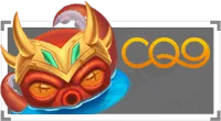 CQ9 provider logo