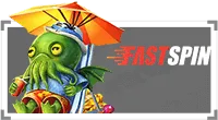 FastSpin provider logo