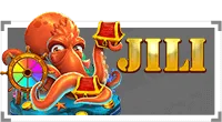 JILI provider logo