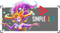 SimplePlay provider logo