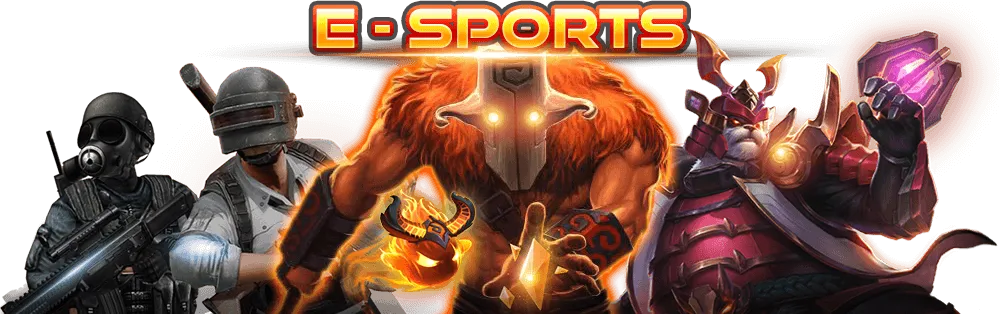 TokekWin E-Sports betting Indonesia