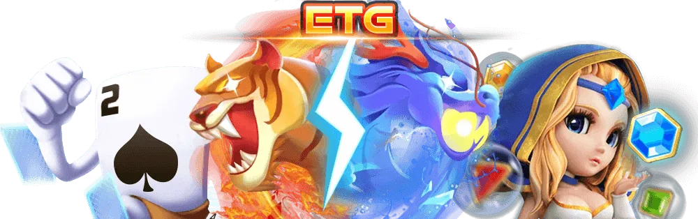 Table Game Online TokekWin baccarat elektronik