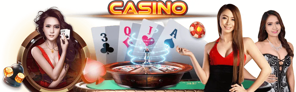 TokekWin Live Casino with real dealers