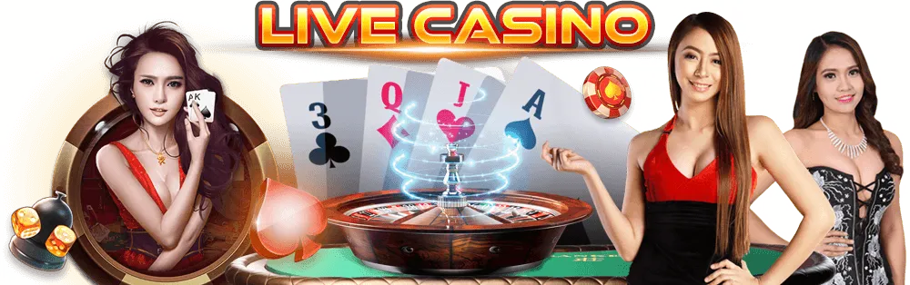Live Casino TokekWin dengan dealer asli
