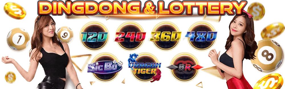 TokekWin DingDong & Togel