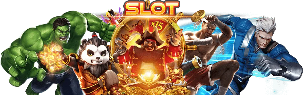 Slot TokekWin