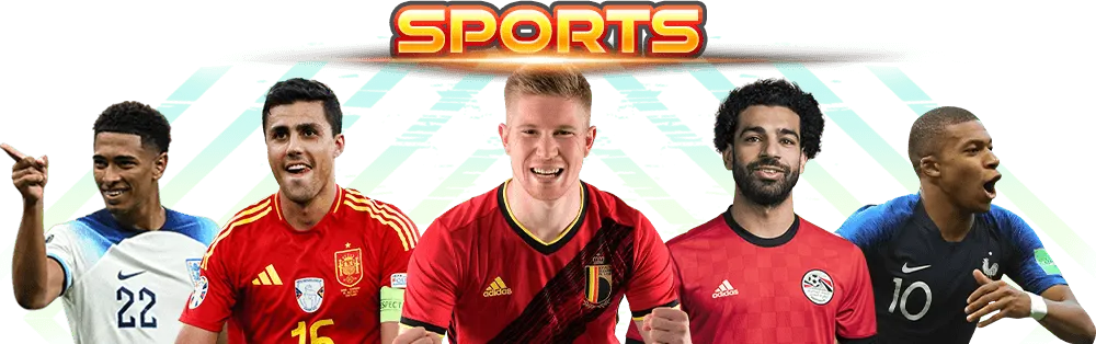Sportsbook TokekWin taruhan bola online