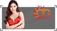 OG Plus live casino provider logo