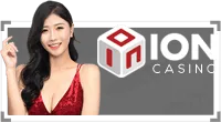 Trillion live casino provider logo
