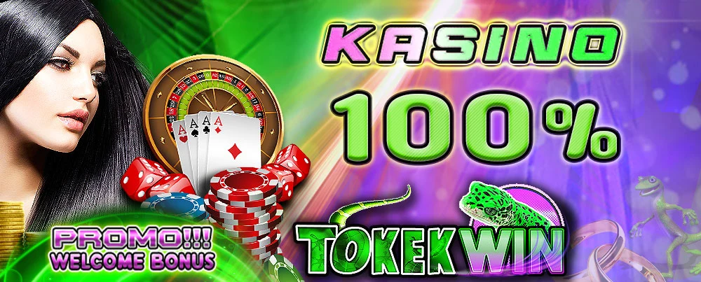 Live Casino Welcome Bonus 100%