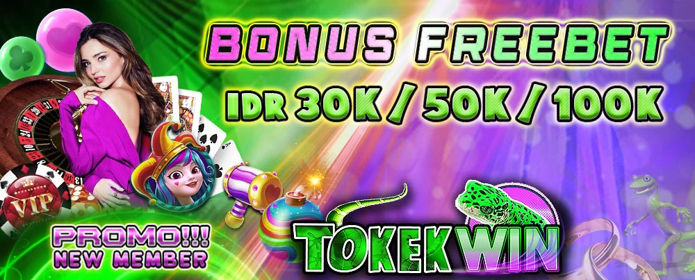 Freebet New Member Bonus