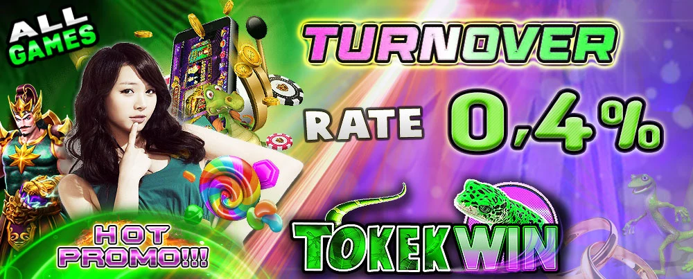 All Games Turnover Bonus