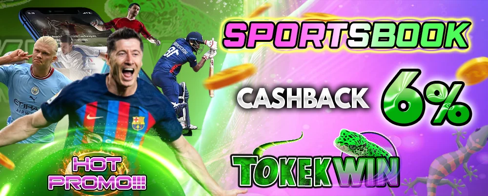 Welcome Bonus Sportsbook