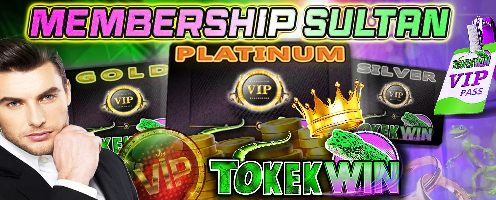 Sultan VIP Membership
