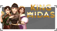 King Midas provider logo