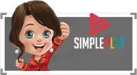 SimplePlay provider logo