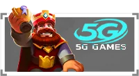 5G slot provider logo