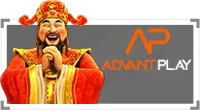 AdvantPlay slot provider logo