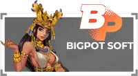 Big Pot Gaming slot provider logo