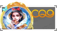 CQ9 slot provider logo