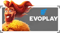 Evoplay slot provider logo