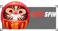 FastSpin slot provider logo