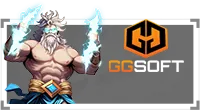 GGSoft slot provider logo