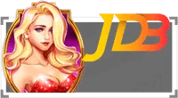 JDB slot provider logo