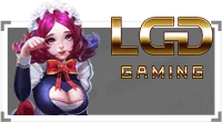 LGD slot provider logo