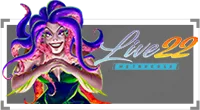 Live22 slot provider logo