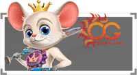 OG Plus slot provider logo