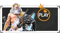 Pragmatic Play slot provider logo