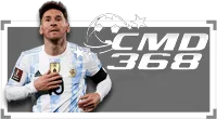CMD368 provider logo