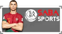 Saba Sports provider logo